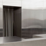 Industriële inox-rvs deuren (stuk)