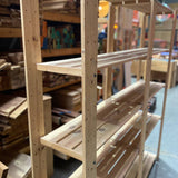 houten kast (st)