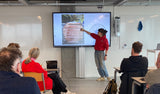 Circulaire kennissessie