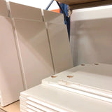 Kvik keukenfrontjes (stuk)