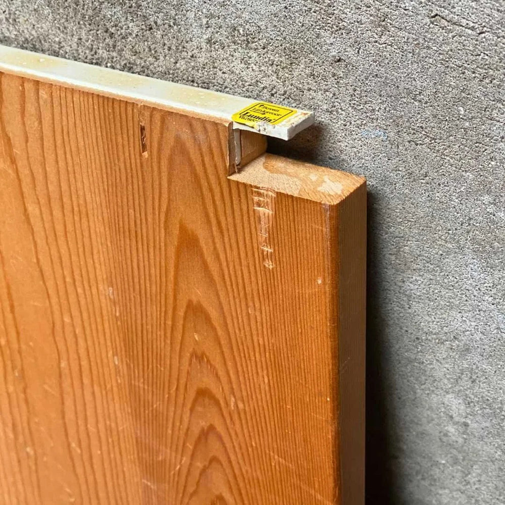 Lundia planken (vanaf)