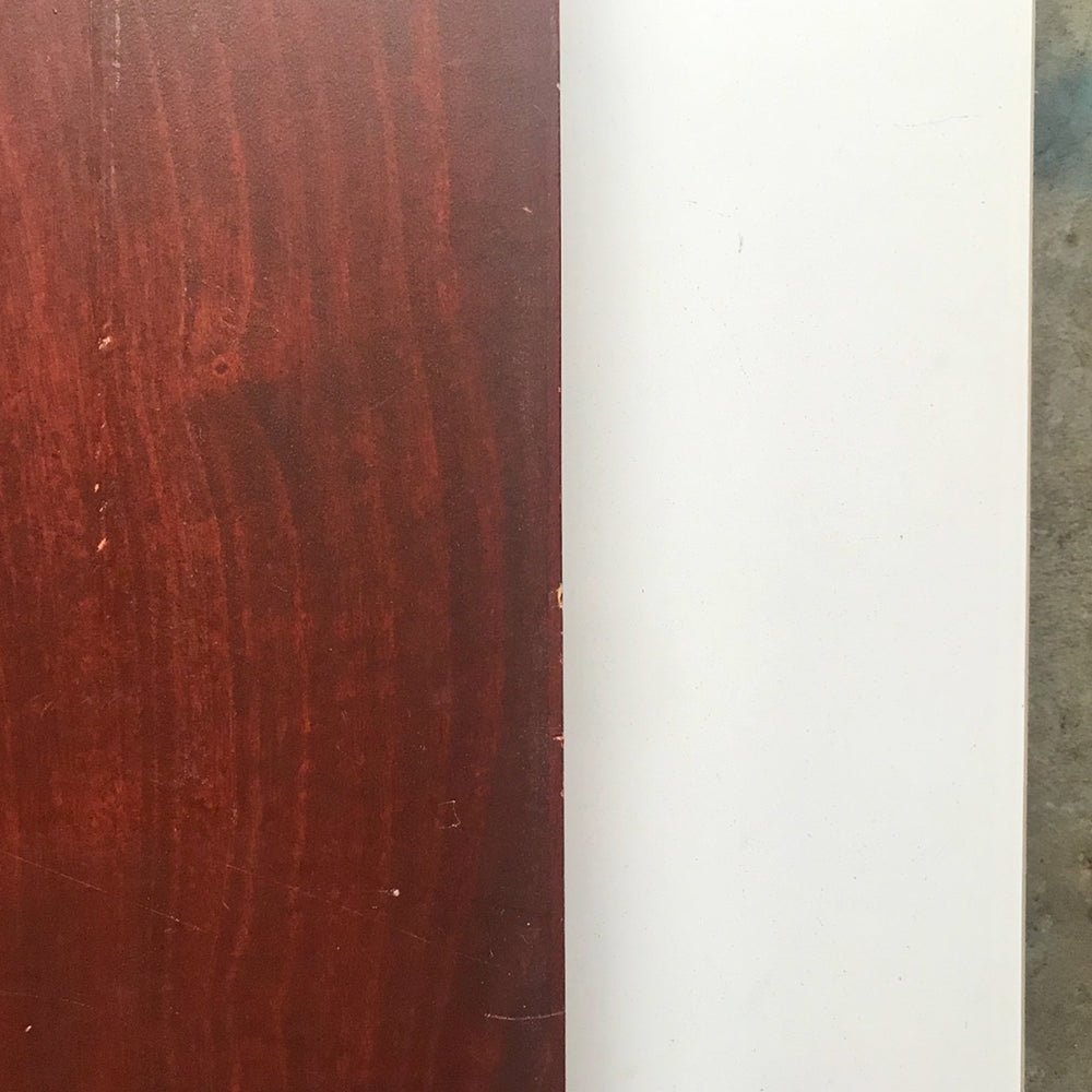 Multiplex behandeld (m2)