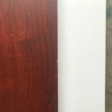 Multiplex behandeld (m2)