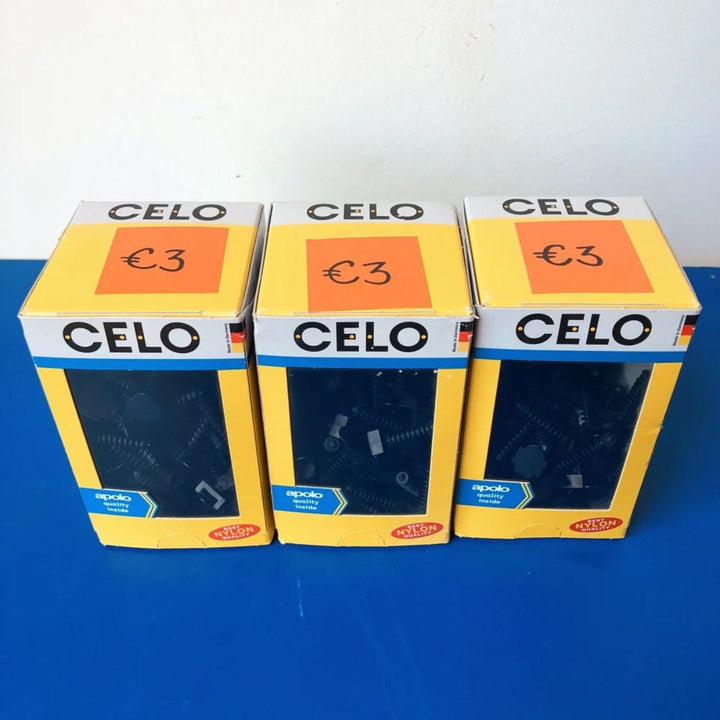 Plug kabelbinders (doos)