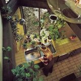 Retro beige tegels (4 m2 LOT)