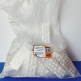 Ringafstandhouder 30 mm Ø 4-12 (zak)