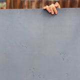 Multiplex berk 20 mm met imitatie beton zijde (st)