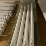 T5 buislamp en armatuur (stuk)