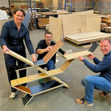 DUURZAAM KANTOOR - TEAMBUILDING