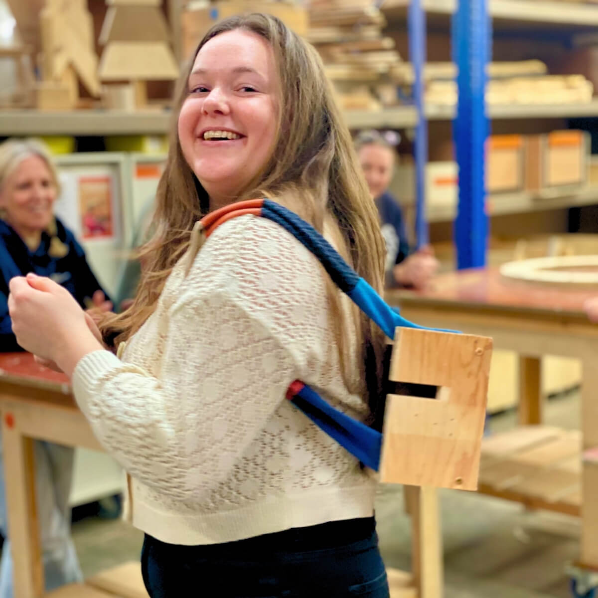 DUURZAAM KANTOOR - TEAMBUILDING