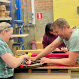 DUURZAAM KANTOOR - TEAMBUILDING