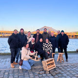 DUURZAAM KANTOOR - TEAMBUILDING