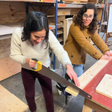 MATERIAL DRIVEN DESIGN CHALLLENGE - TEAMBUILDING