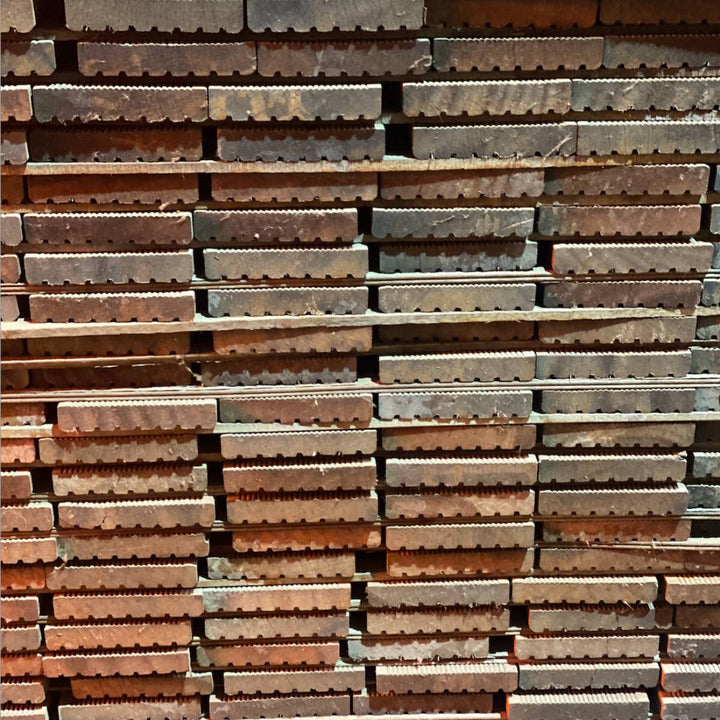 Terrasplanken Bilinga (lot)