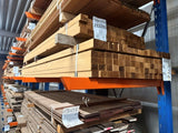 Terrasonderliggers Thermo Ayous (lot1)