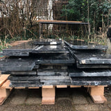 Vensterbank blauwe steen (stuk)