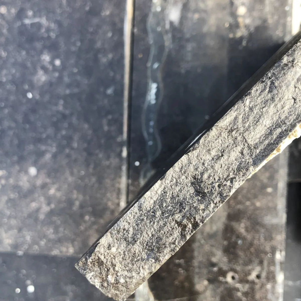 Vensterbank blauwe steen (stuk)