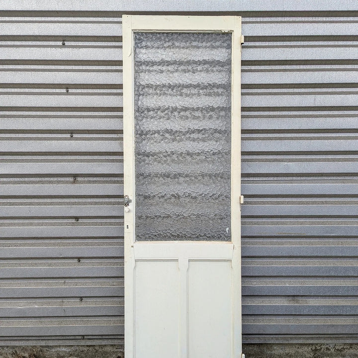 Vintage deur