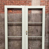 Vintage deur