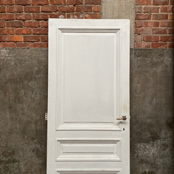 Vintage deur