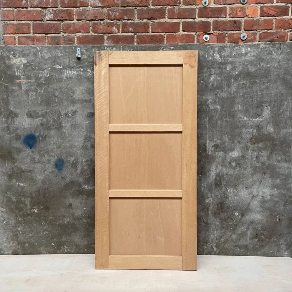 Volhouten blokpanelen (stuk)