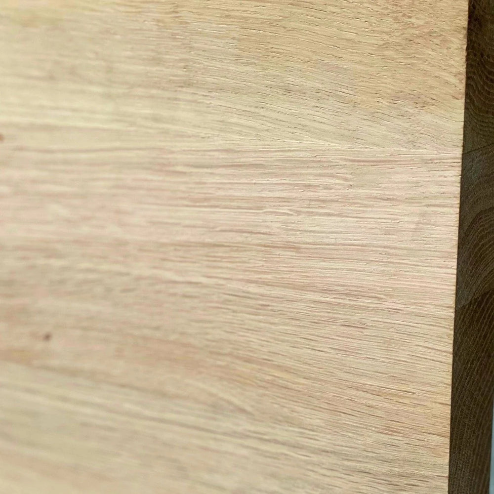 Volhouten eiken paneel