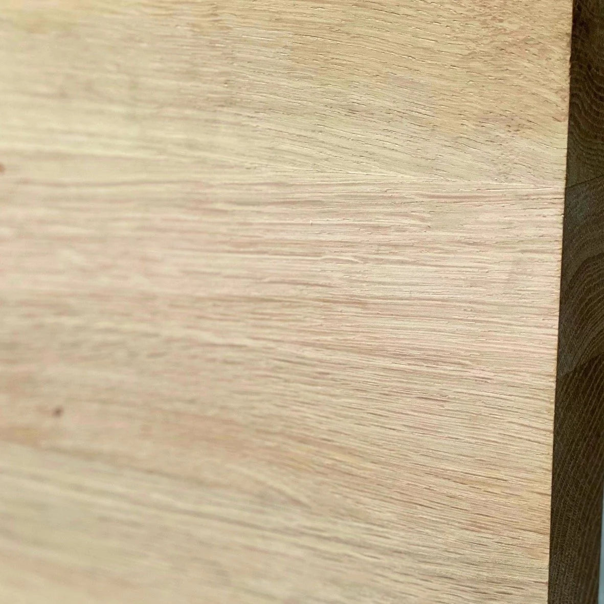 Volhouten eiken paneel