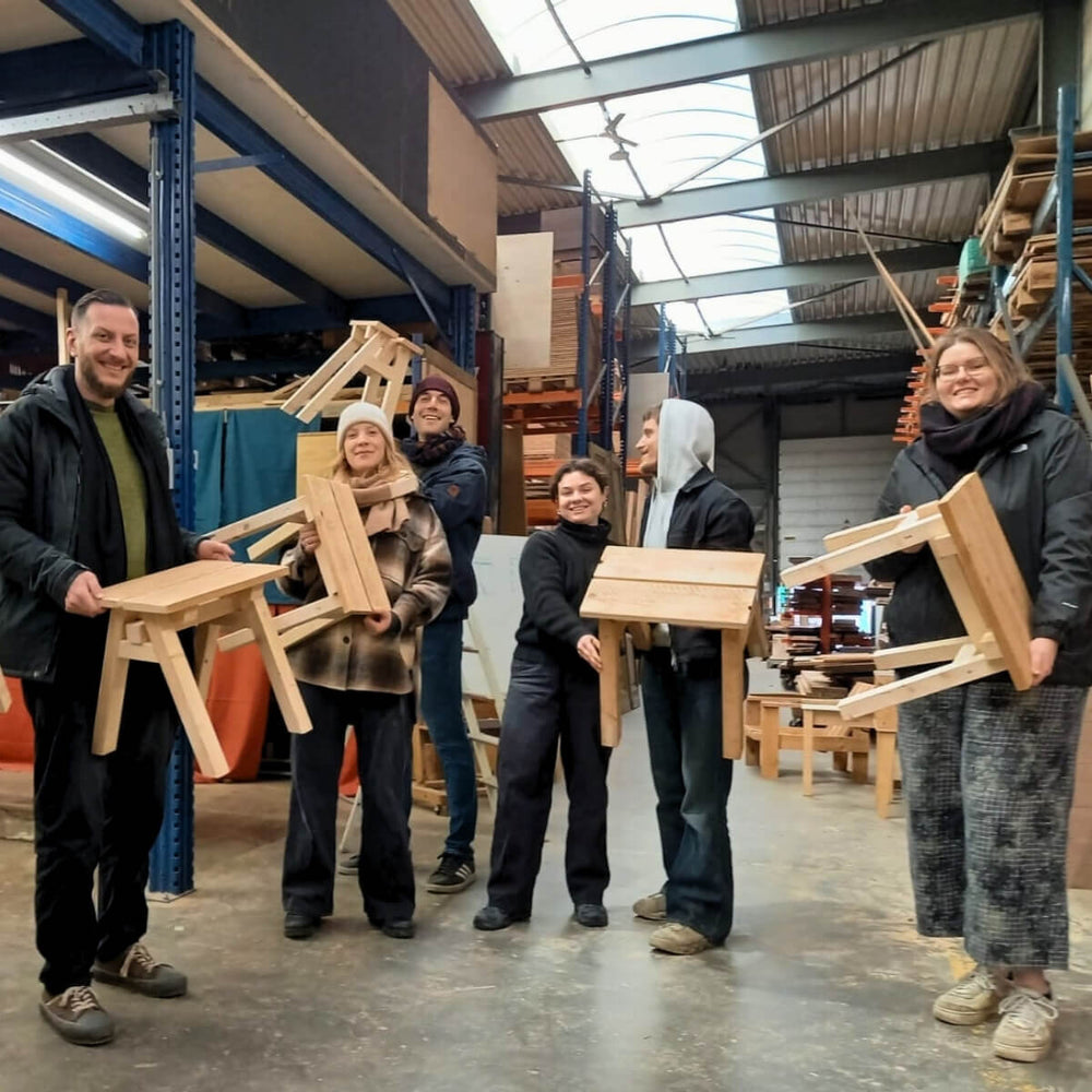 JAPANS KRUKJE - HELE DAG WEEKENDWORKSHOP