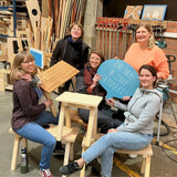 JAPANS KRUKJE - HELE DAG WEEKENDWORKSHOP