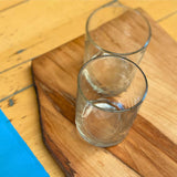 BORRELPLANK STADSHOUT - HALVE DAG WORKSHOP