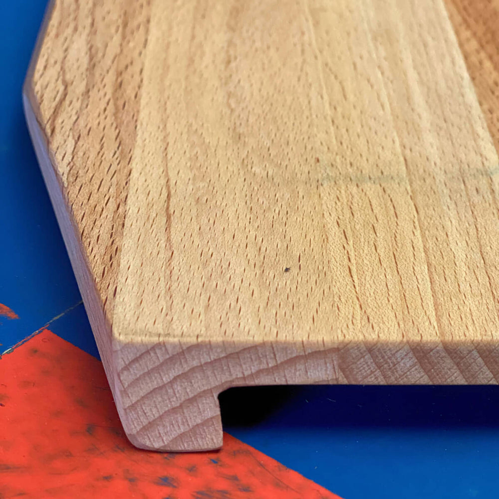 BORRELPLANK STADSHOUT - HALVE DAG WORKSHOP