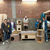 HUISDIERENSPECIAL - HELE DAG WEEKENDWORKSHOP