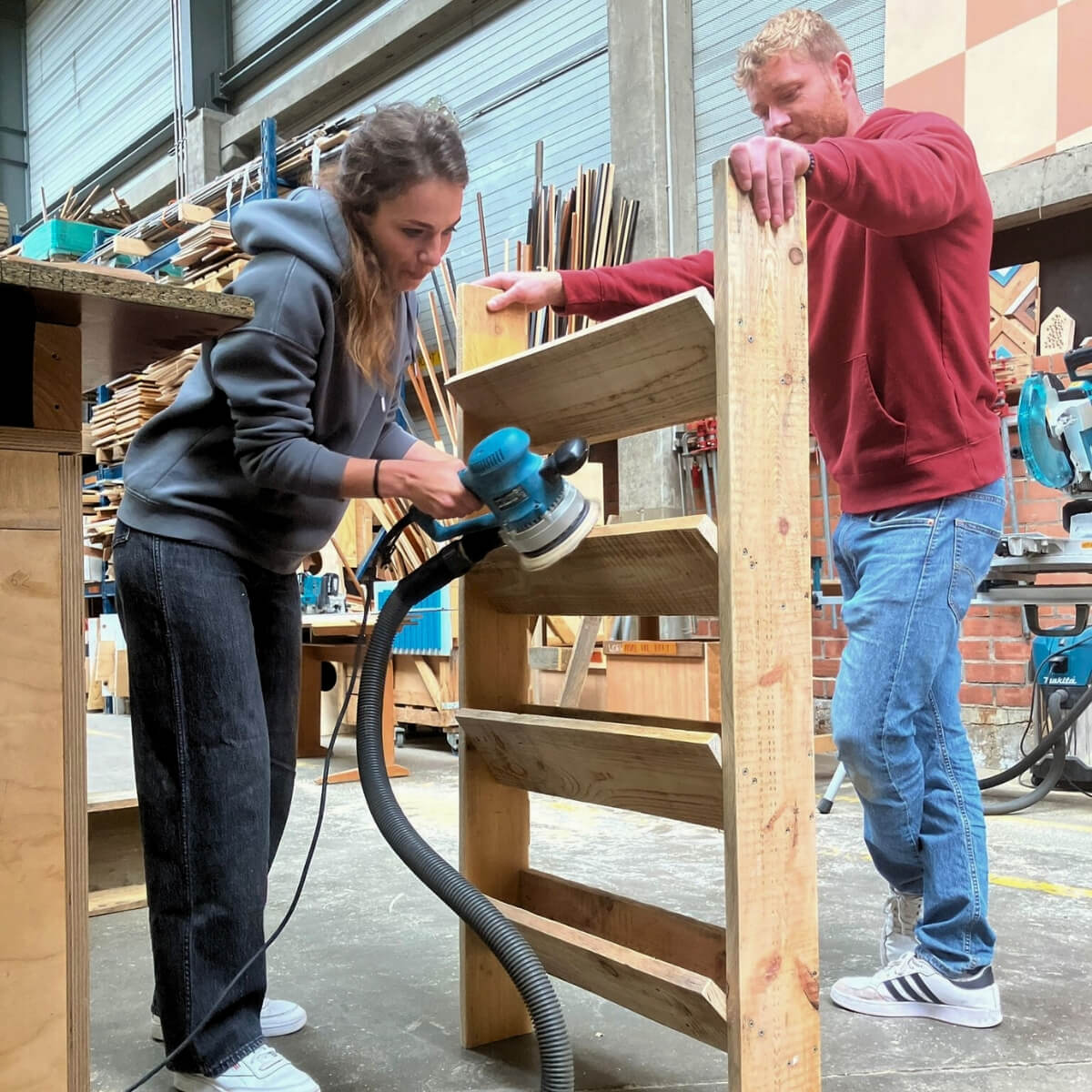 VERTICAAL KRUIDENTUINTJE - HALVE DAG WORKSHOP